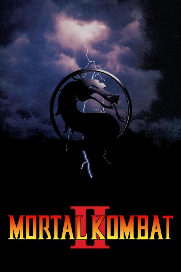 Mortal Kombat II