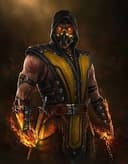 Scorpion